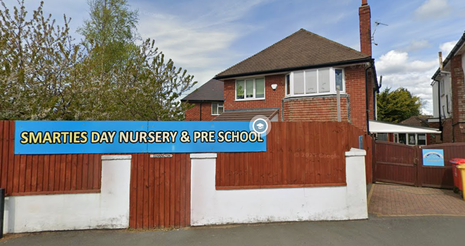 Photo of Smarties Nursery and Pre-school